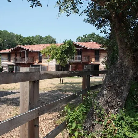 Messanges - Domaine De La Prade V 4p 10p Villa Messanges (Landes)