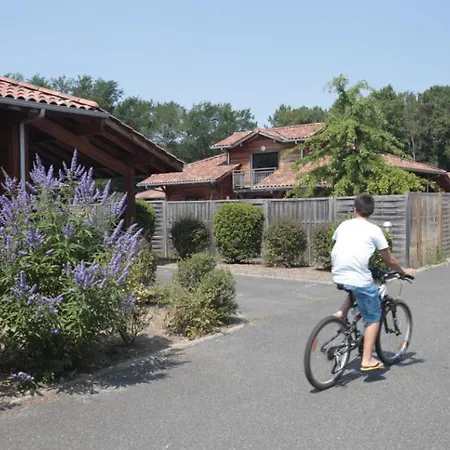 Messanges - Domaine De La Prade V 4p 10p Messanges (Landes)