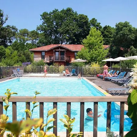 Messanges - Domaine De La Prade V 4p 10p