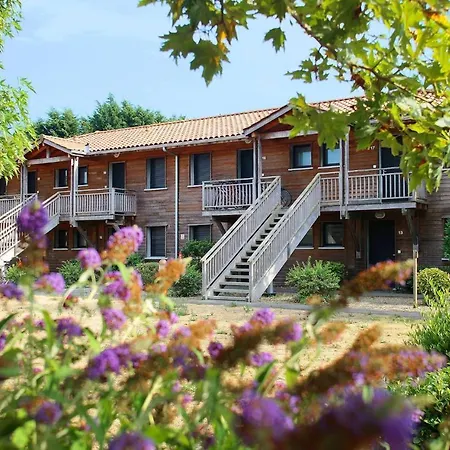 Messanges - Domaine De La Prade V 4p 10p