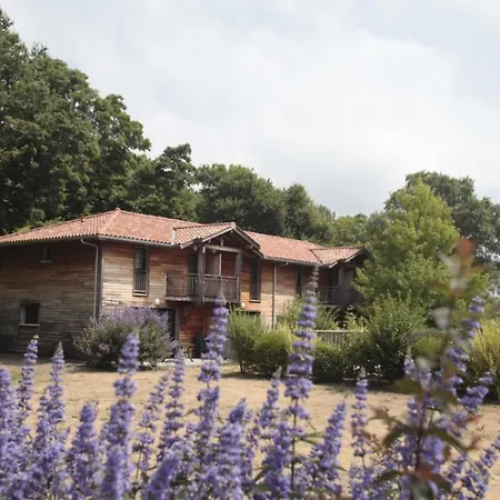 Villa Messanges - Domaine De La Prade V 4p 10p