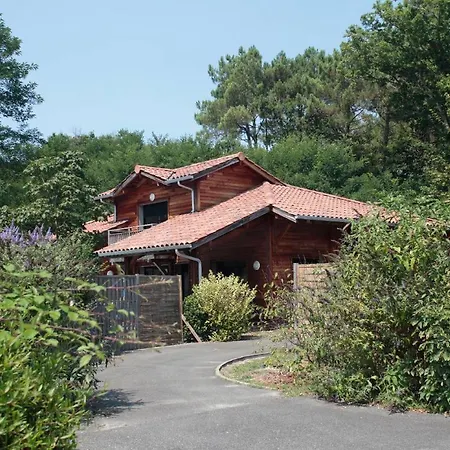 Villa Messanges - Domaine De La Prade V 4p 10p *