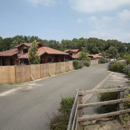 Messanges - Domaine De La Prade V 4p 10p Villa Messanges (Landes)